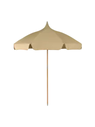 Parasol Lull kaszmirowa ferm LIVING