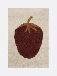 Dywan Truskawka ferm LIVING