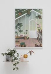 Plakat ORANGERY 50x70 ViSSEVASSE