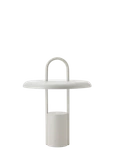 Lampa LED Pier piaskowa Stelton