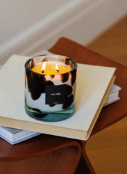 Świeca zapachowa Fig Tree Leisure