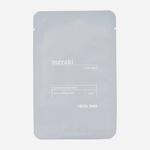 Maseczka Meraki Anti-age