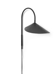 Lampa ścienna kinkiet Arum ferm LIVING