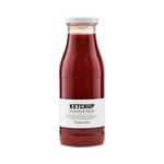 Ketchup San Marzano Nicolas Vahe