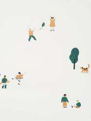 Tapeta Park ferm LIVING