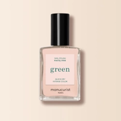 Lakier do paznokci Pastel Pink Manucurist