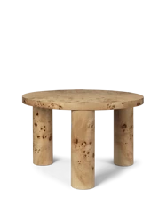 Stolik kawowy Post ferm LIVING