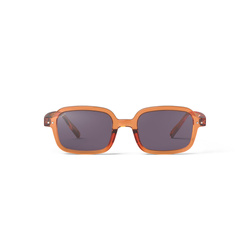 Okulary przeciwsłoneczne #PLAY Orange Smash IZIPIZI