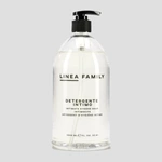 Płyn do higieny intymnej1000ml Linea Mamma Baby
