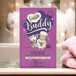 CUDDLE BUDDY pianka dla milutkich przyjaciół 60g - DRESDNER ESSENZ