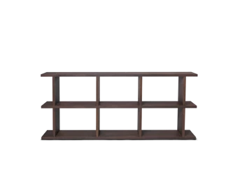 Regał Kona 3x2 ferm LIVING