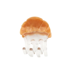 Klamra do włosów mini Croissant - Coucou Suzette