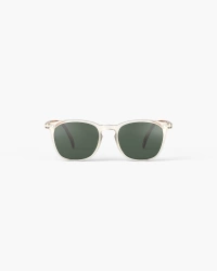 Okulary przeciwsłoneczne #E Sandstorm Polarized IZIPIZI 