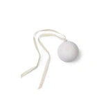 Bombka Velvet Tone creme Nordstjerne