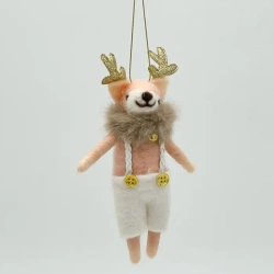 Zawieszka Renifer Kalid