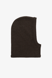 Balaclava Nola czekoladowa Peniche