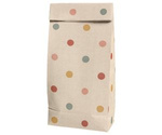 Torebka papierowa multi dots Maileg