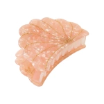 Klamra do włosów Barbara soft rose Pico Copenhagen