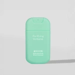 Spray do dezynfekcji Haan Purifying Verbena