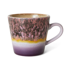 Kubek do kawy cappuccino 70's HKliving