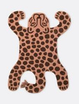 Dywan Safari Leopard ferm LIVING
