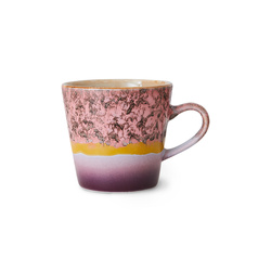 Kubek do kawy americano 70's HKliving