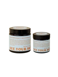 Krem nawilżający z mocznikiem 10% SEE YOUR SKIN