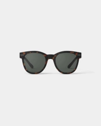 Okulary przeciwsłoneczne #N tortoise IZIPIZI