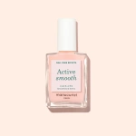 Pielęgnacyjny lakier do paznokci Active Smooth Manucurist