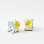 Rękawki do pływania – Smiley Sunnylife