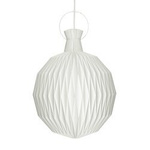 Lampa wisząca Model 101 papier Le Klint