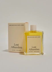 Suchy olejek Lost Alhambra Re.feel