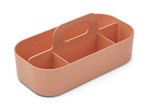 Organizer pojemni Valeria tuscany rose Liewood
