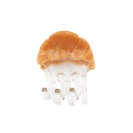 Klamra do włosów mini Croissant - Coucou Suzette