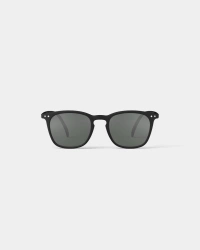 Okulary przeciwsłoneczne #E black IZIPIZI