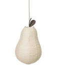 Lampa wisząca Gruszka ferm LIVING