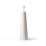 Lampa podłogowa podstawa HL kremowa HK living