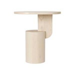 Stolik Insert natural ferm LIVING