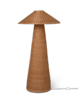 Lampa podłogowa DOU ferm LIVING