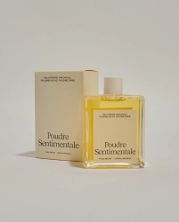 Suchy olejek Poudre Sentimentale Re.feel