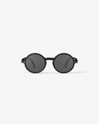 Okulary przeciwsłoneczne black unior 5-10 IZIPIZI #G