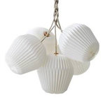 Lampa Bouquet 5 kloszy Le Klint