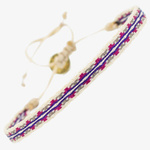 Bransoletka Argantina 1955 Guanabana