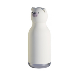 Butelka termiczna ze słomką 460 ml Besti MiS Asobu