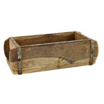 Pojemnik recykled Madam Stoltz