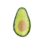 Klamra do włosów awokado - Coucou Suzette