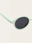 Okulary przeciwsłoneczne aqua green 3-5 lat IZIPIZI