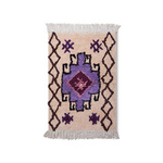 Dywan mata łazienkowa Bohemian 60x90 HK living