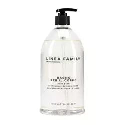 Płyn do kąpieli 1000ml Cosmos Linea Mamma Baby