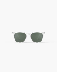 Okulary przeciwsłoneczne #E crystal Polarized IZIPIZI